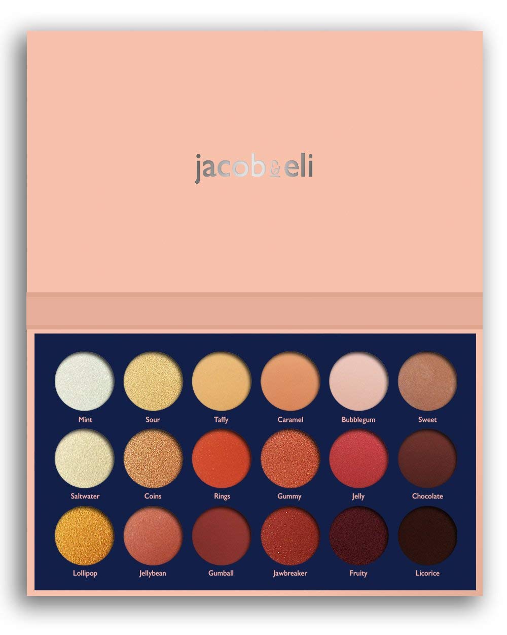 Makeup Palette