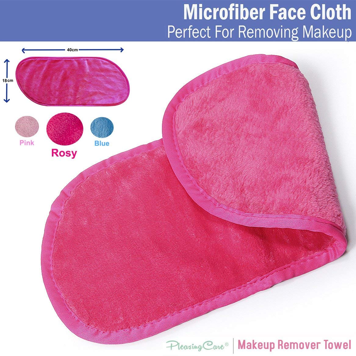 Makeup Remover Cloth