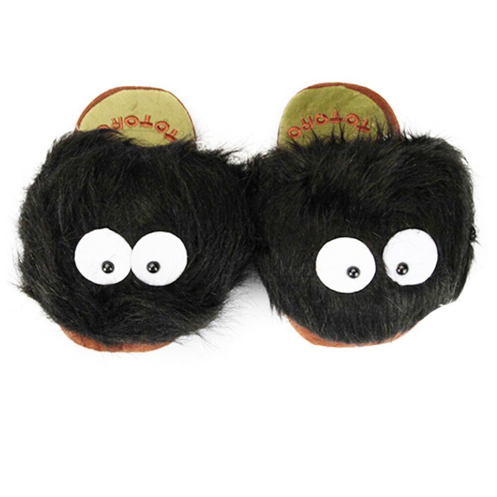 Makkurokurosuke Slippers