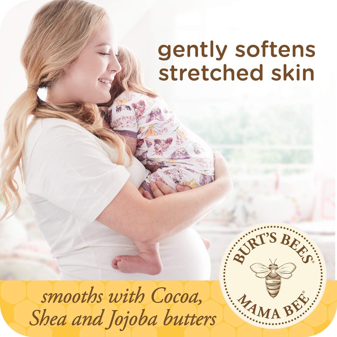 Mama Bee Belly Butter