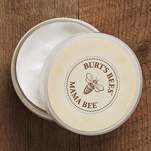 Mama Bee Belly Butter