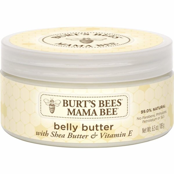 Mama Bee Belly Butter