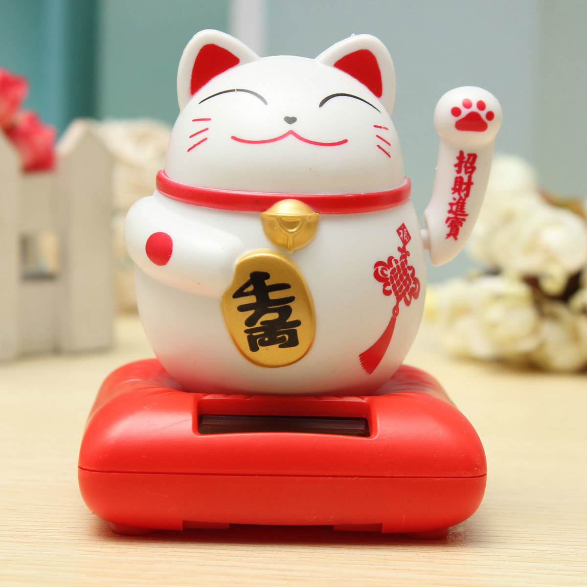 Maneki Neko Charm