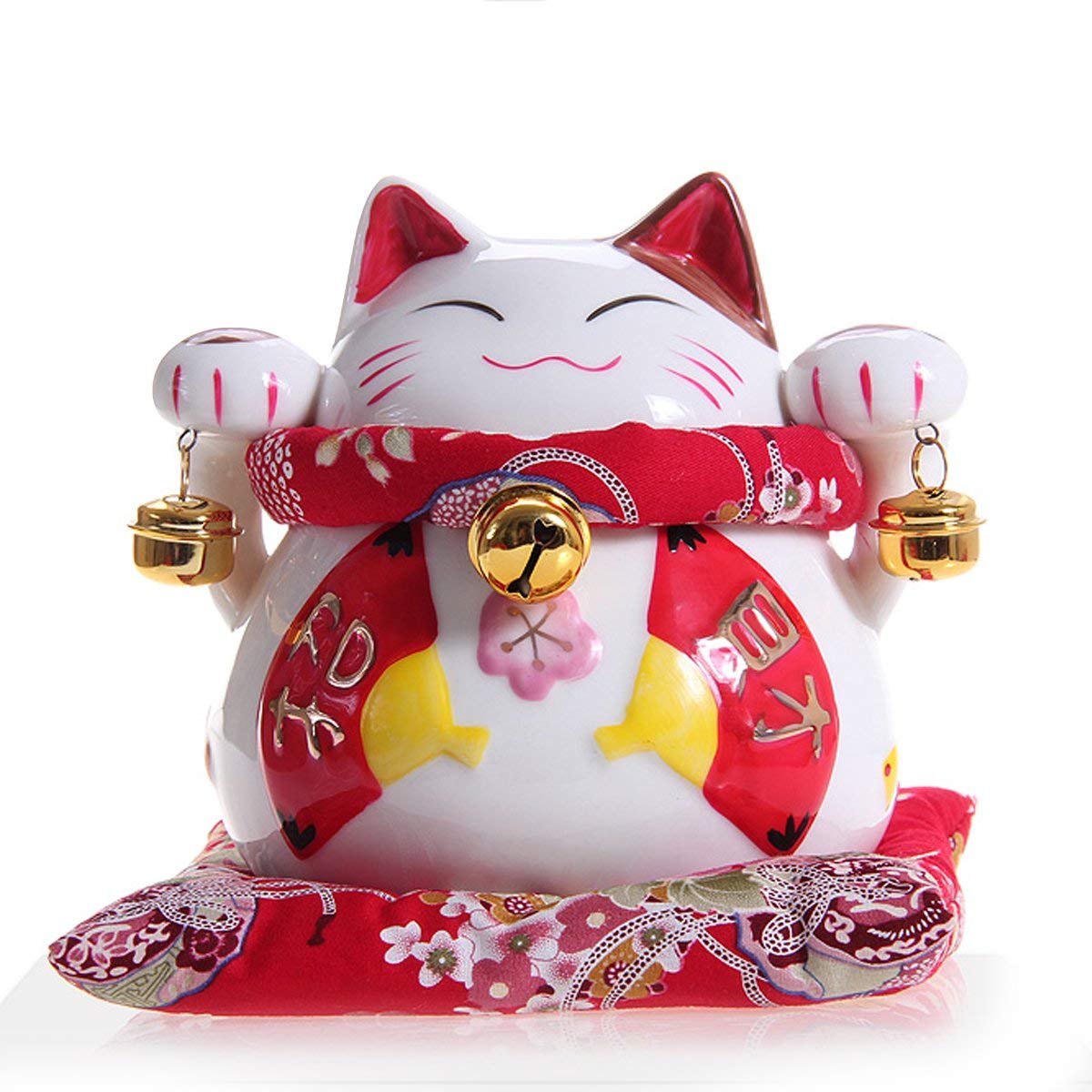 Maneki Neko Charm