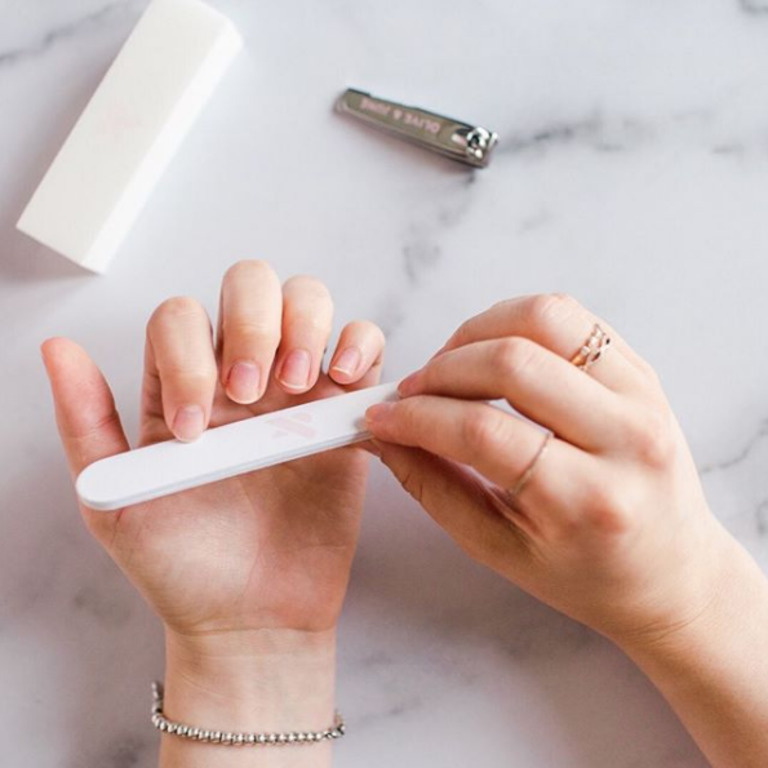 Manicure Tool Box