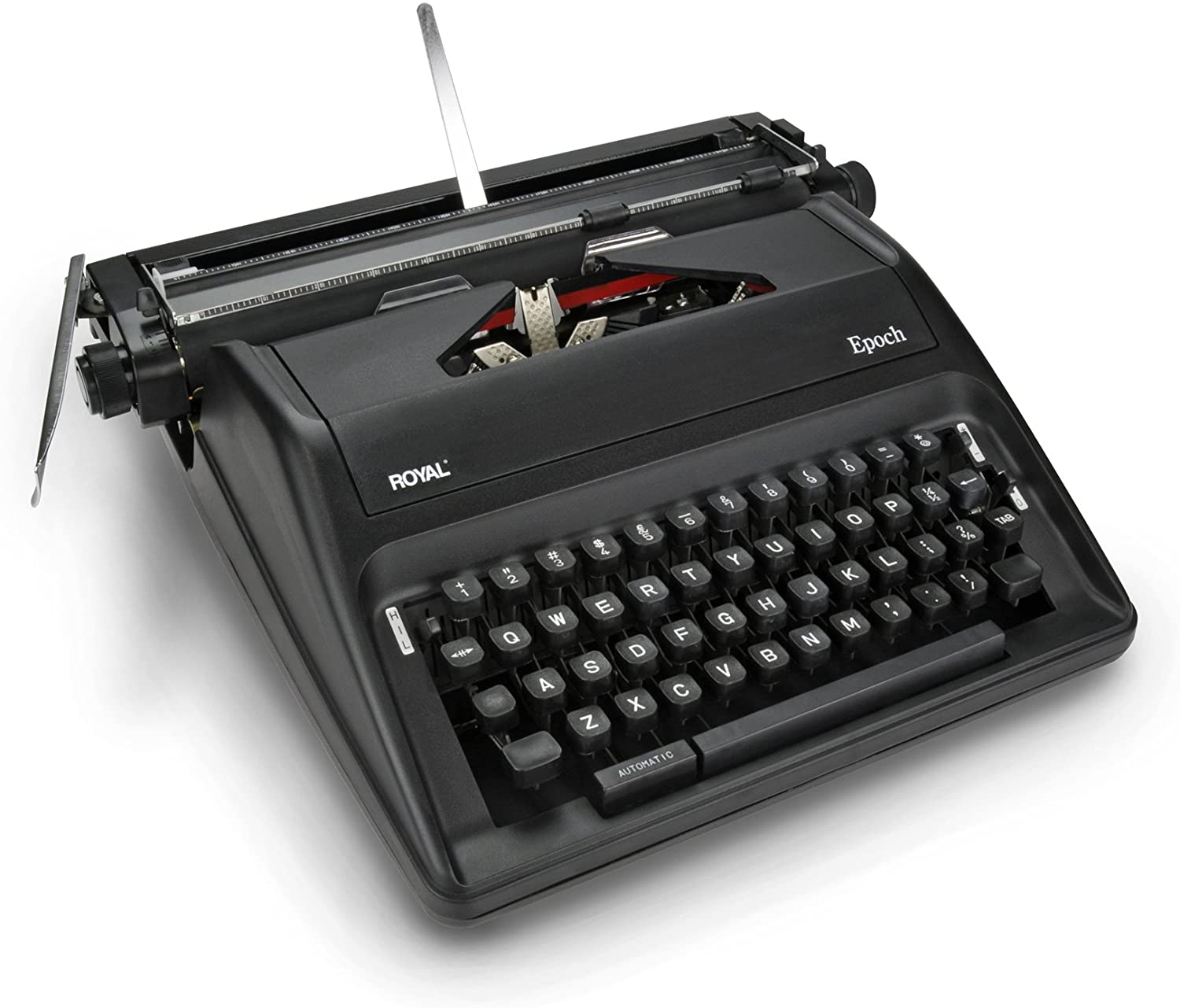 Manual Typewriter