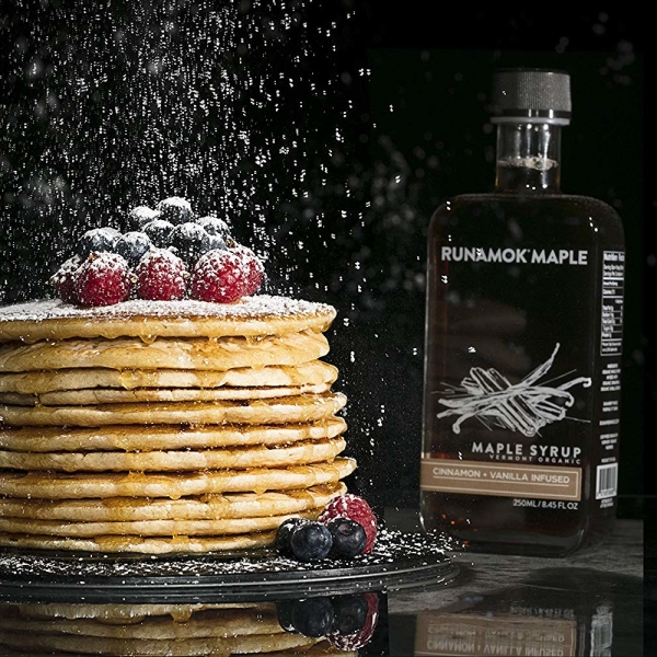 Maple Syrup