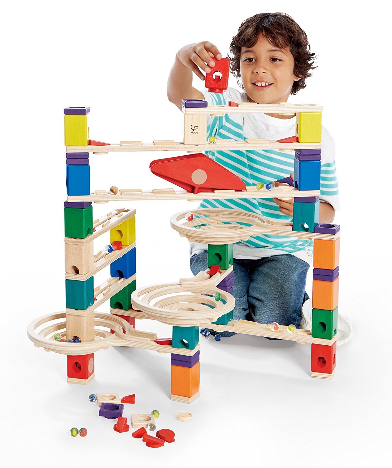 Marble Run