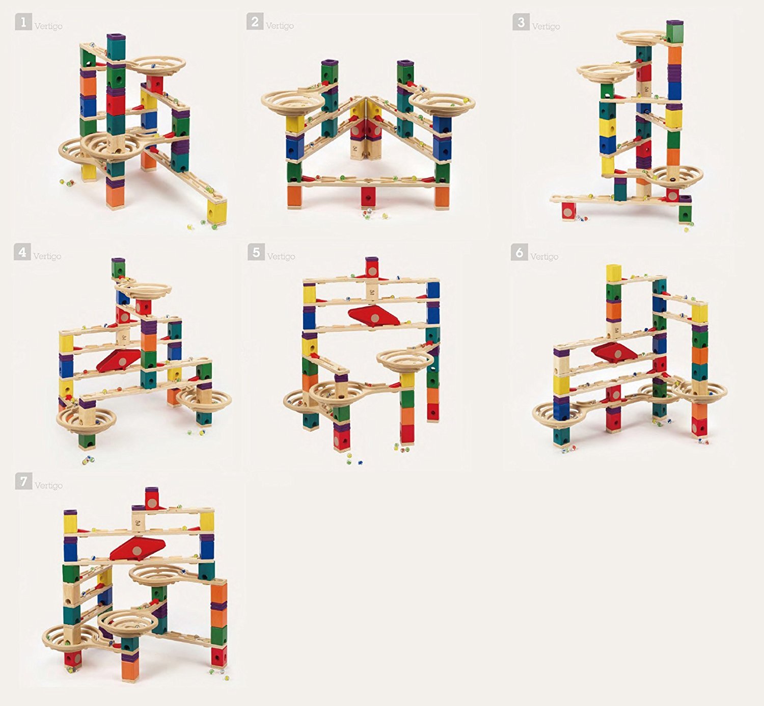 Marble Run