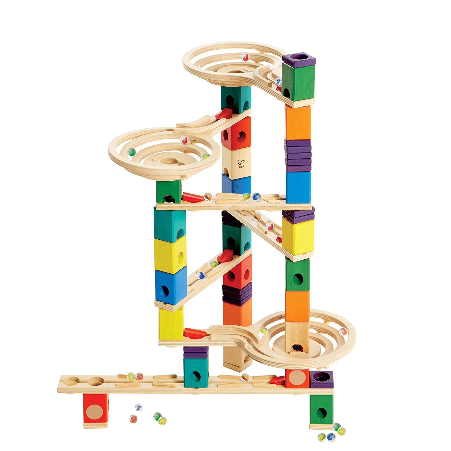 Marble Run