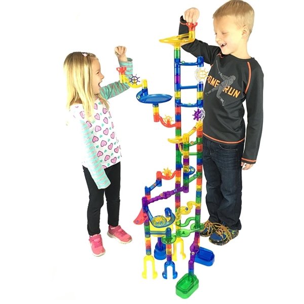 Marble Run