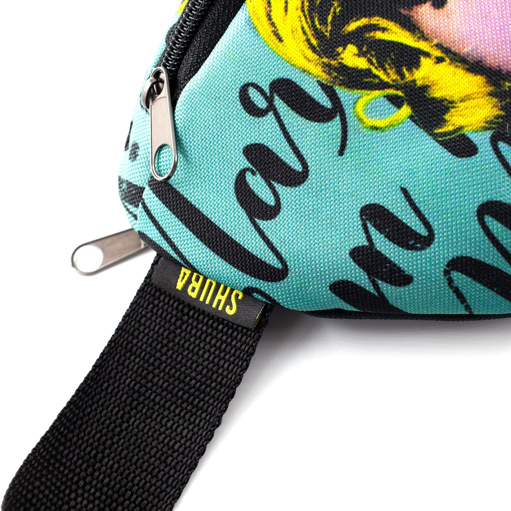 Marilyn Monroe Belt Bag