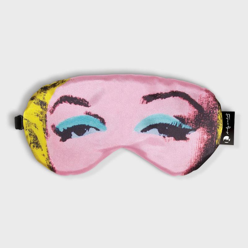 Marilyn Monroe Sleep Mask