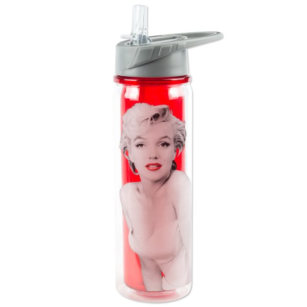 Marilyn Monroe Water Bottle