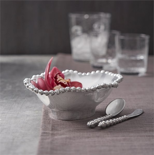 Mariposa String Of Pearls Houseware Collection