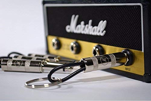 Marshall Guitar Amp Key Holder