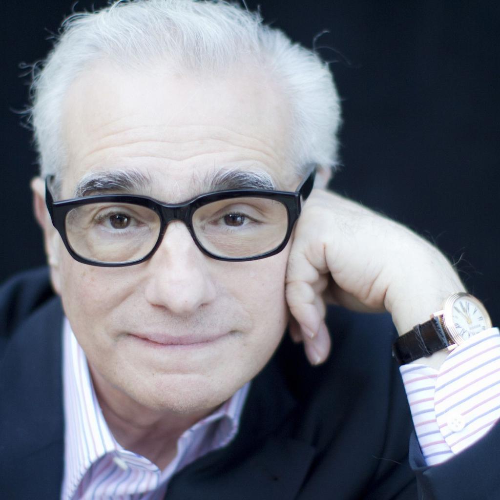 Martin Scorsese Masterclass