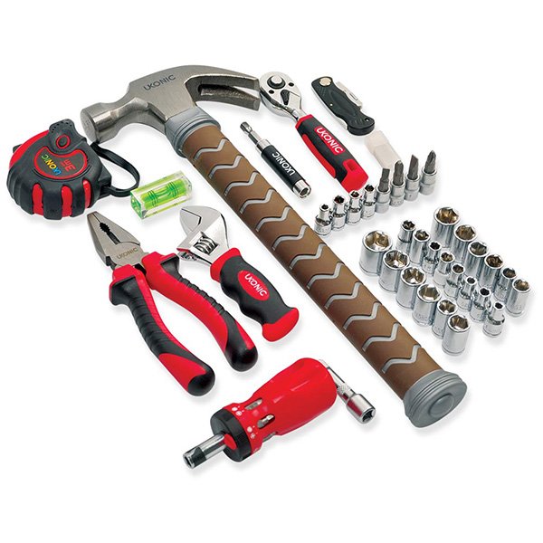 Marvel Thor Hammer Tool Set
