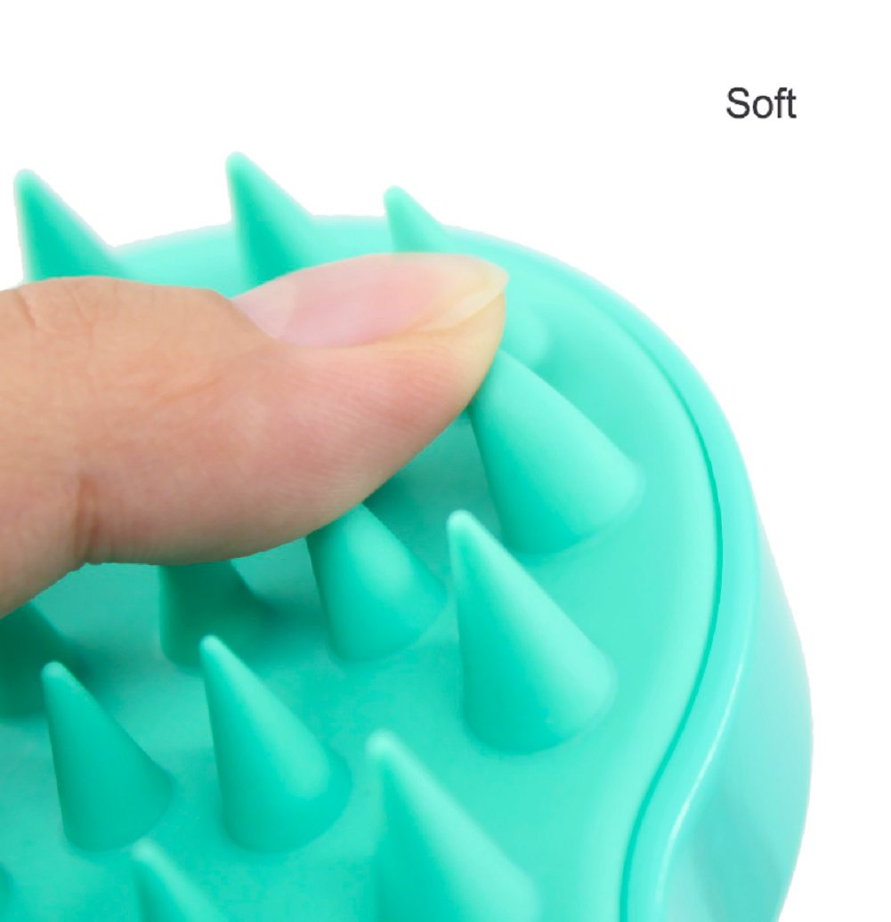 Massager Shampoo Brush