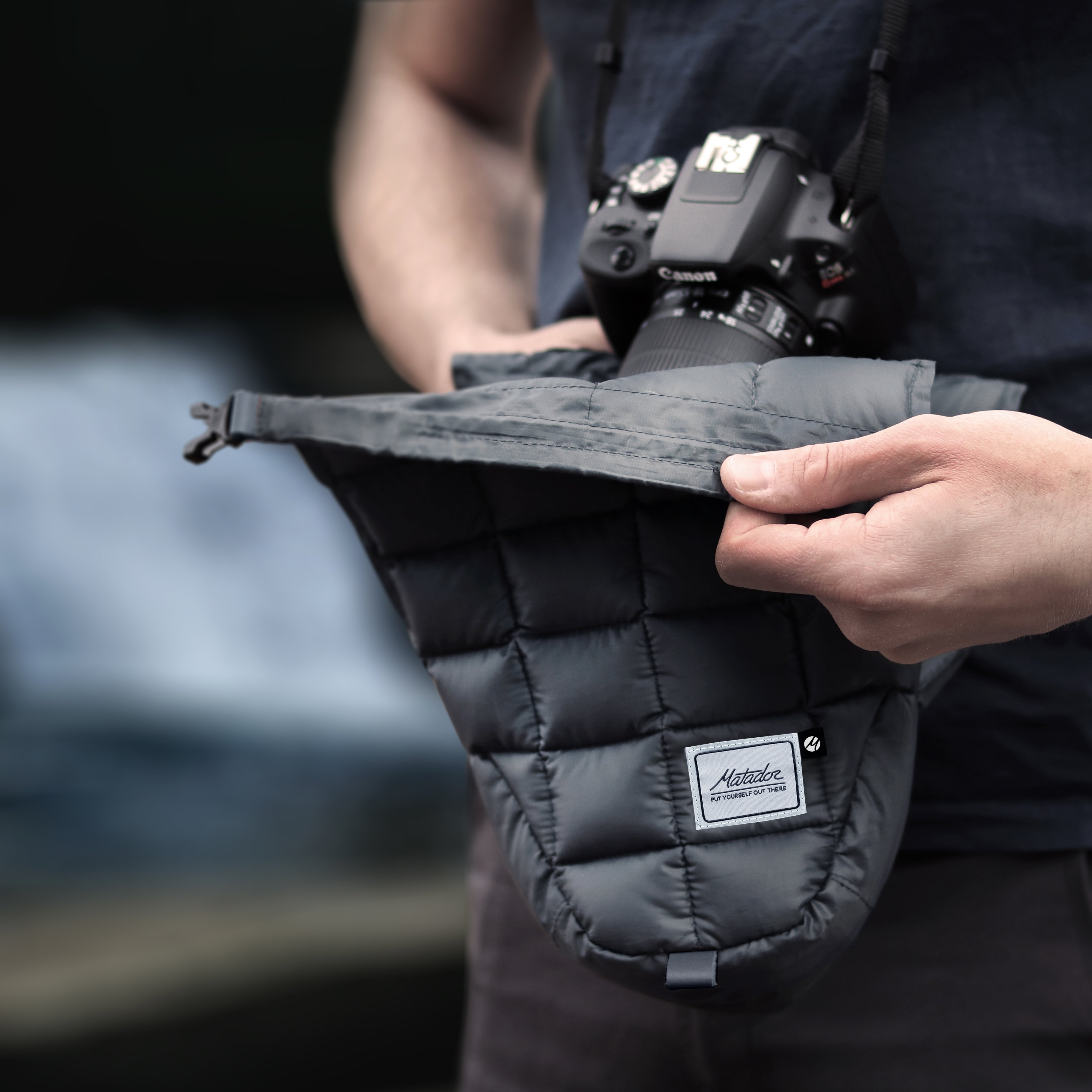 Matador Camera Base Layer