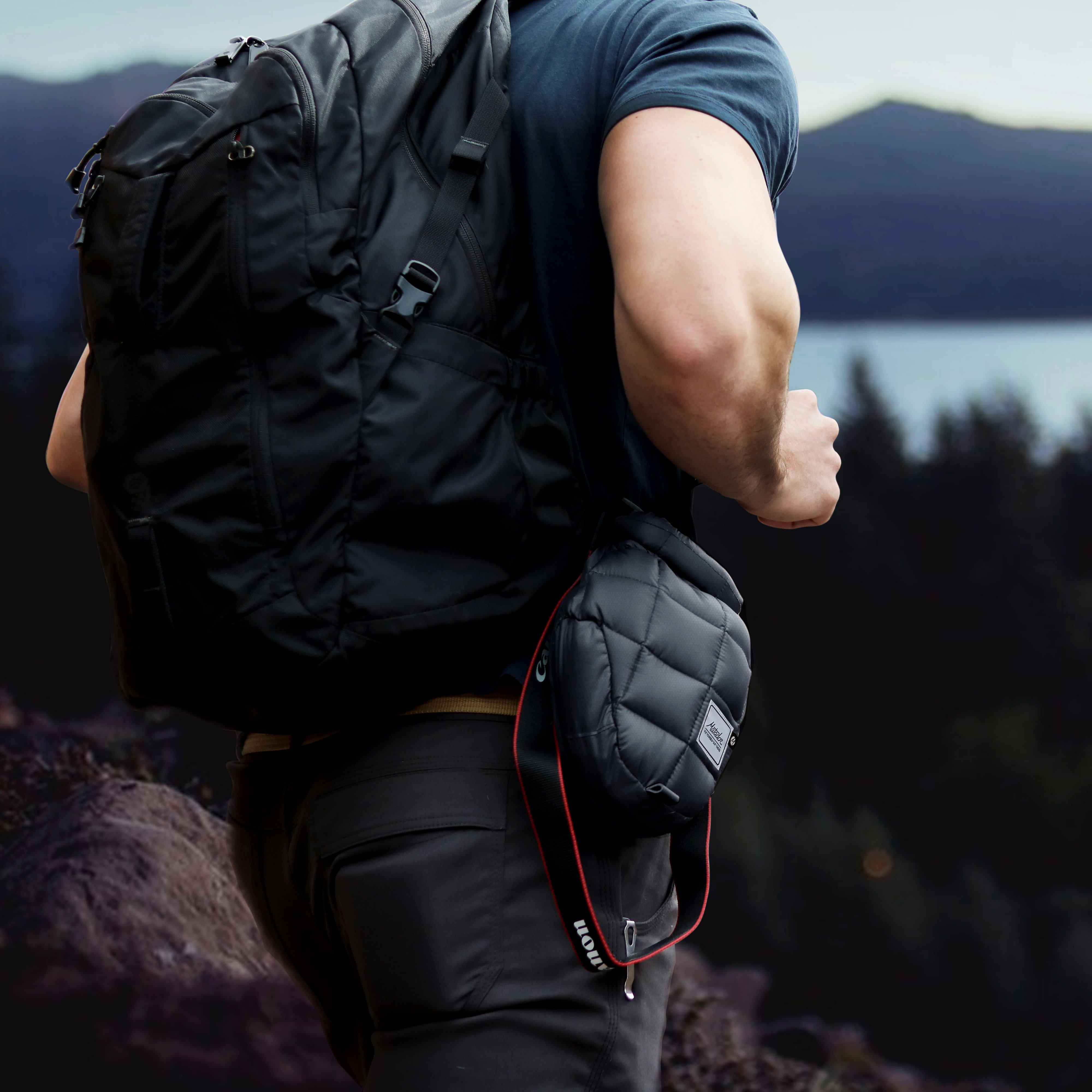 Matador Camera Base Layer