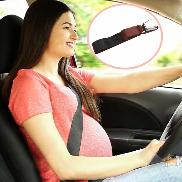 Maternity Car Belt Adjuster