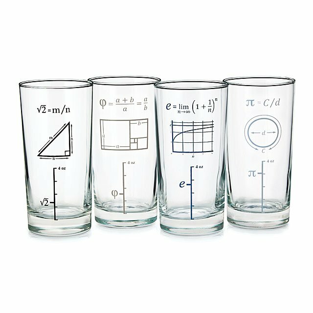 Mathematical Glasses