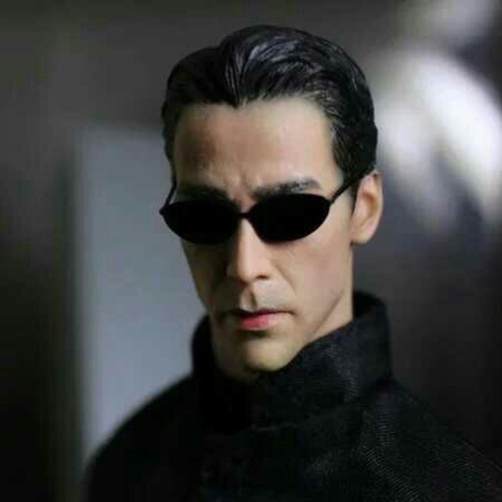 Matrix Sunglasses