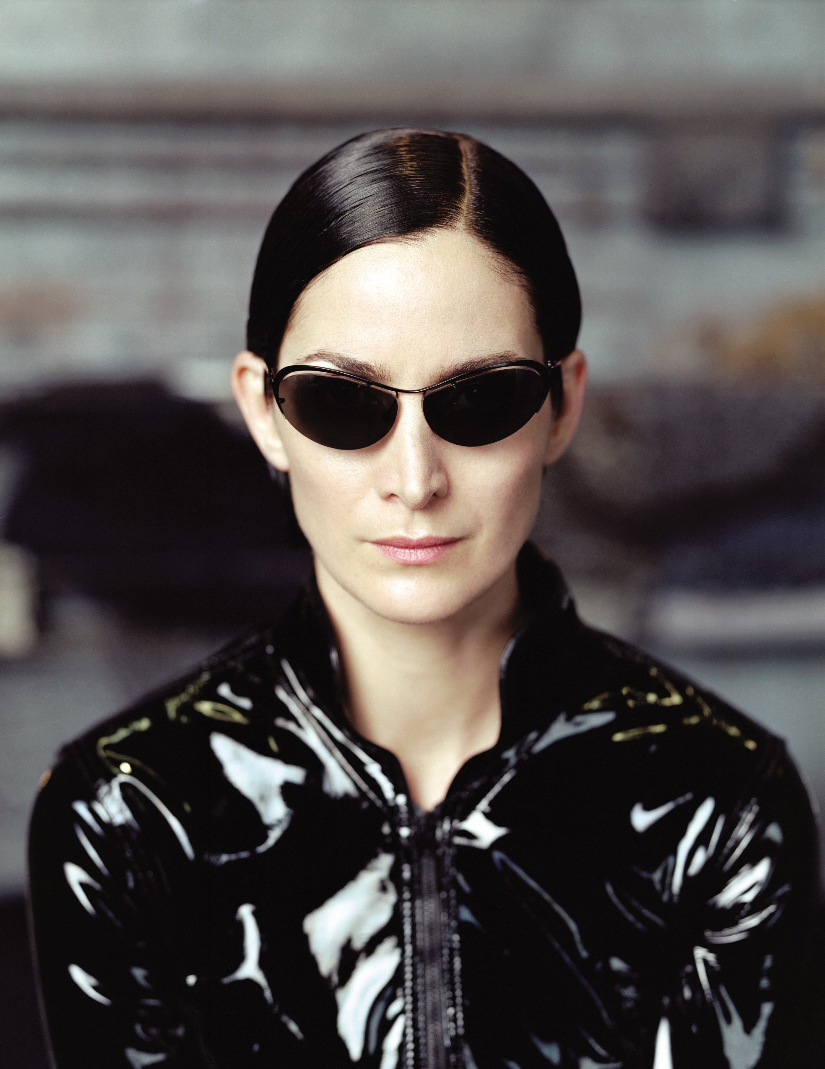 Matrix Sunglasses
