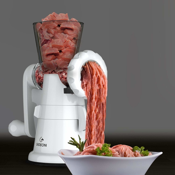 Meat Grinder