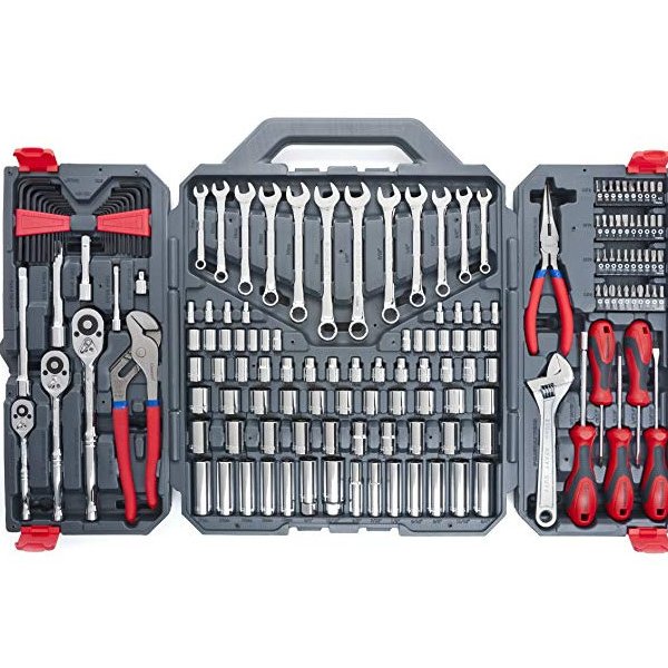 Mechanics Tool Set