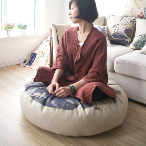 Meditation Cushion