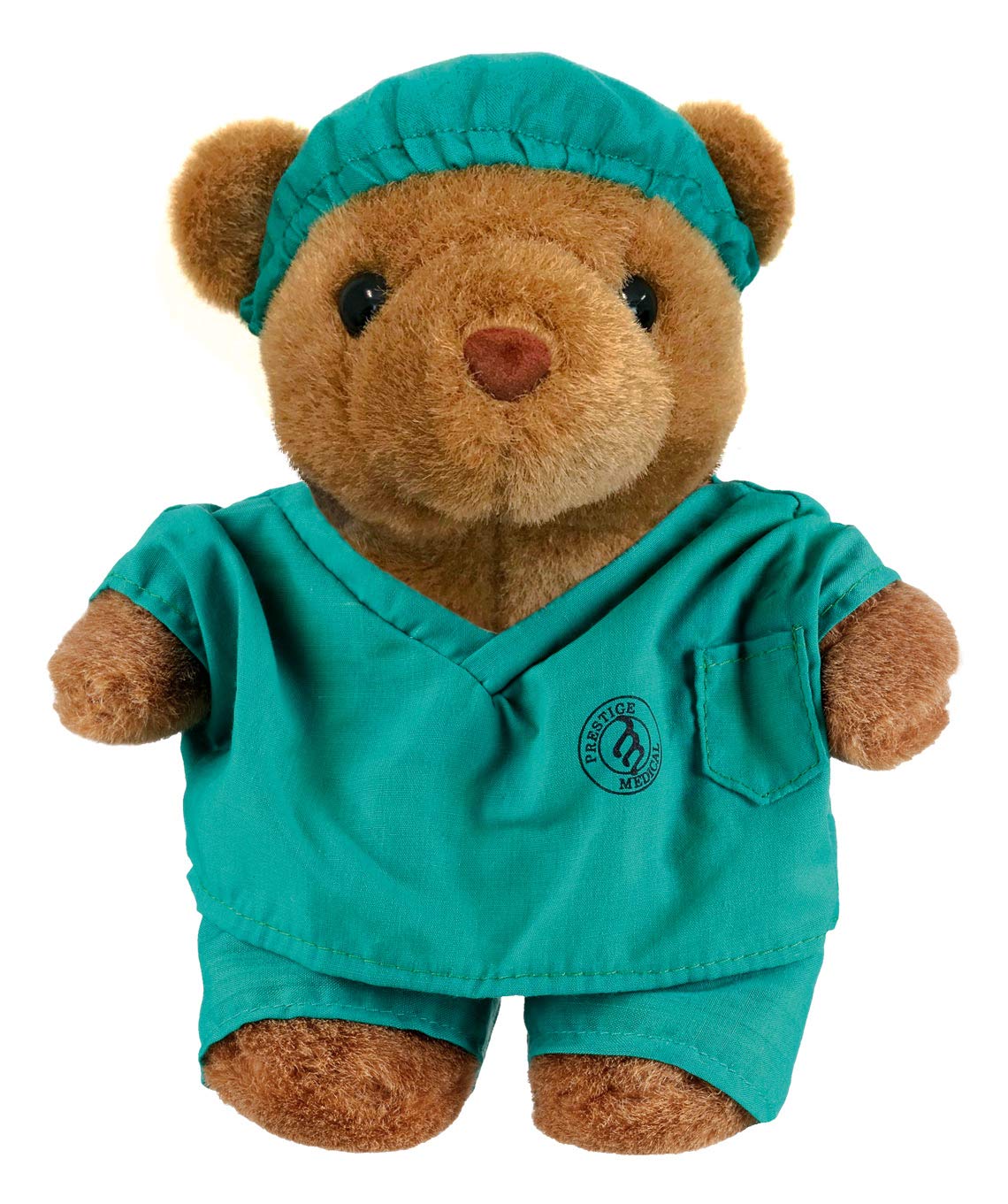 Medical Dr. Scrubz Bear