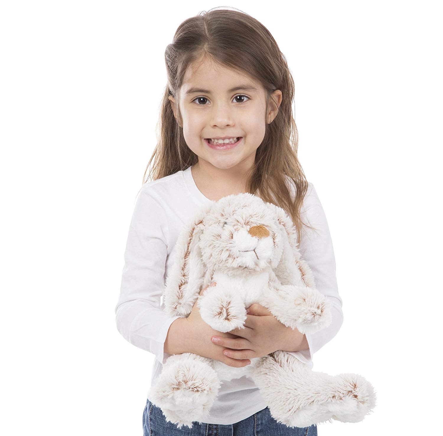 bunny rabbit stuffed animal