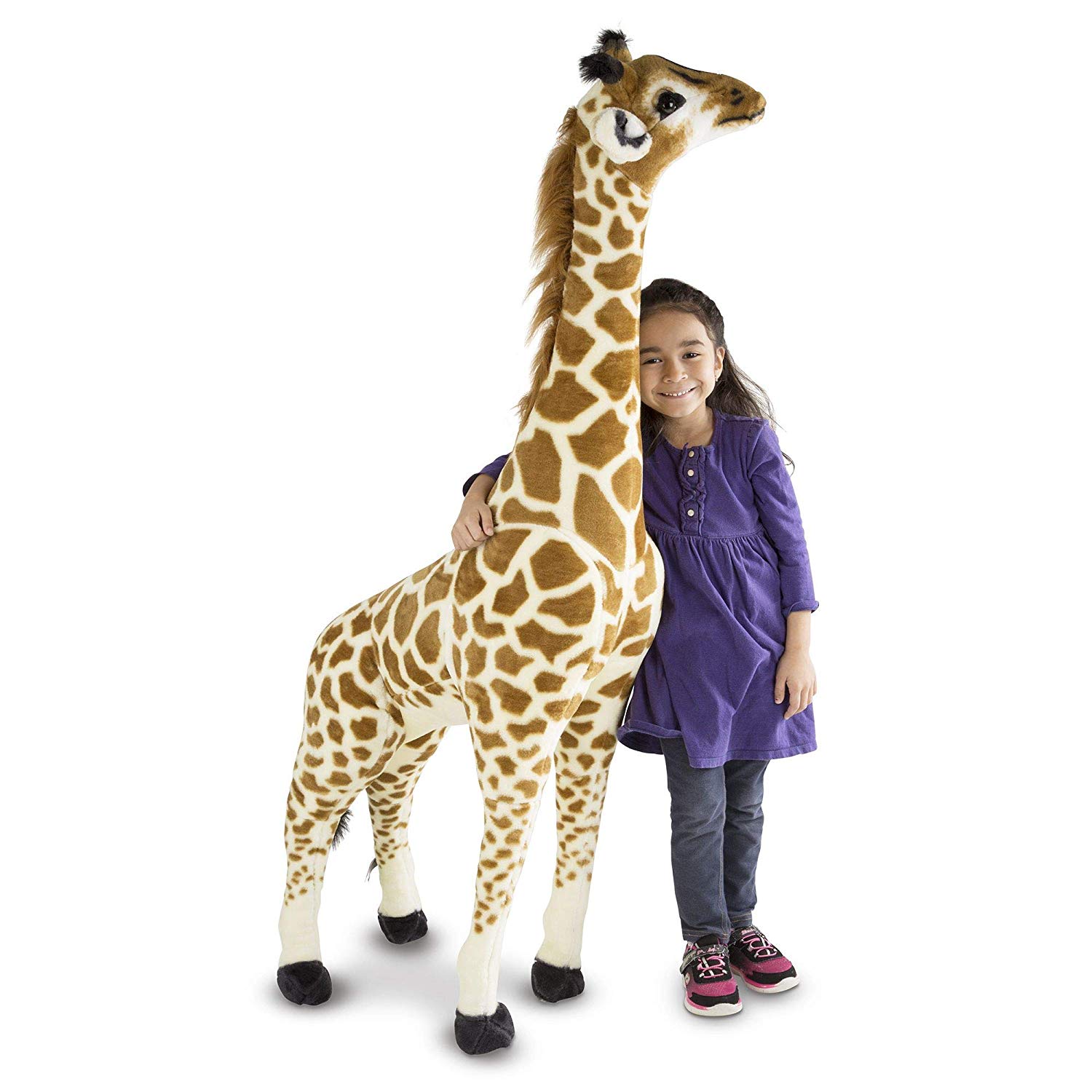 asda giant giraffe