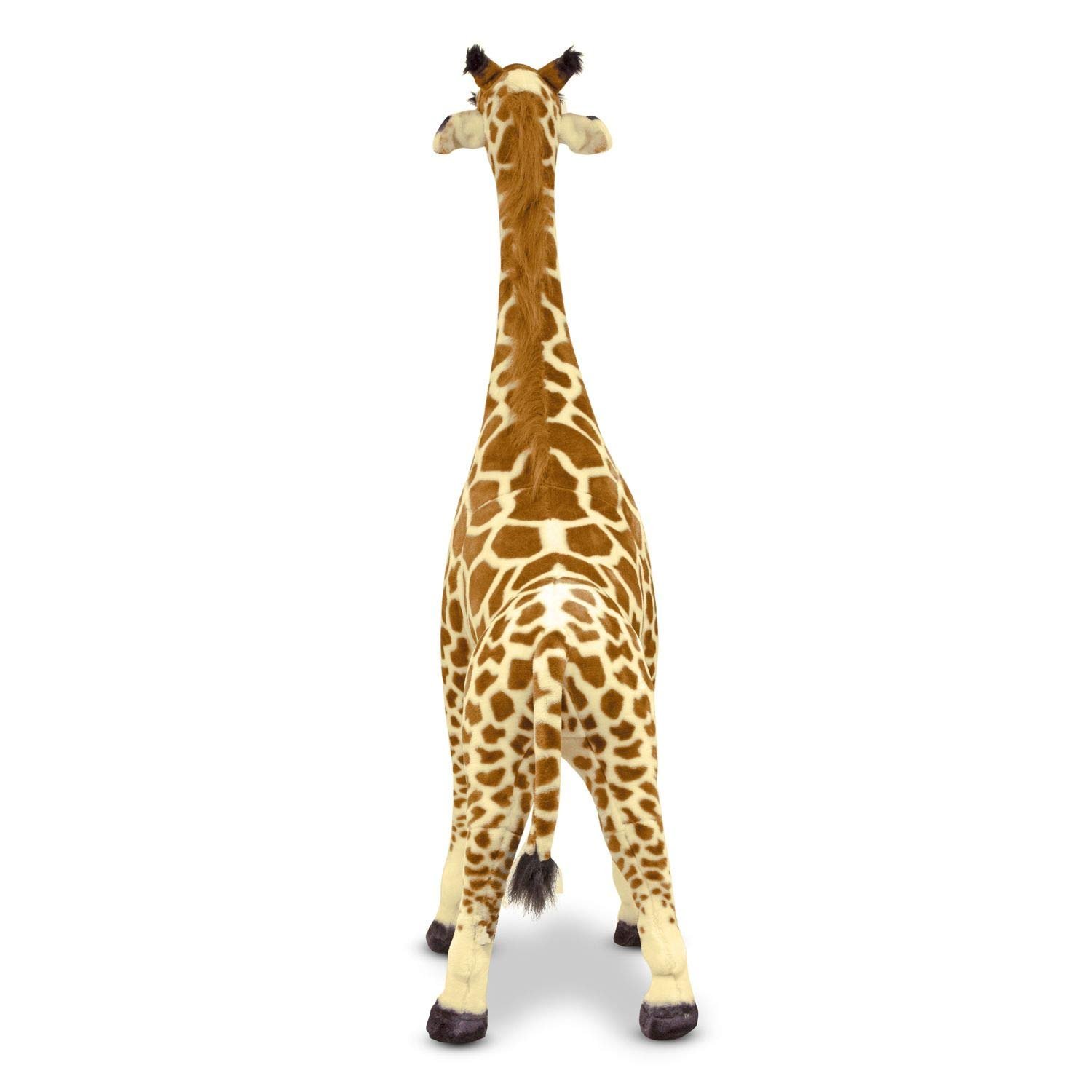 melissa and doug giraffe