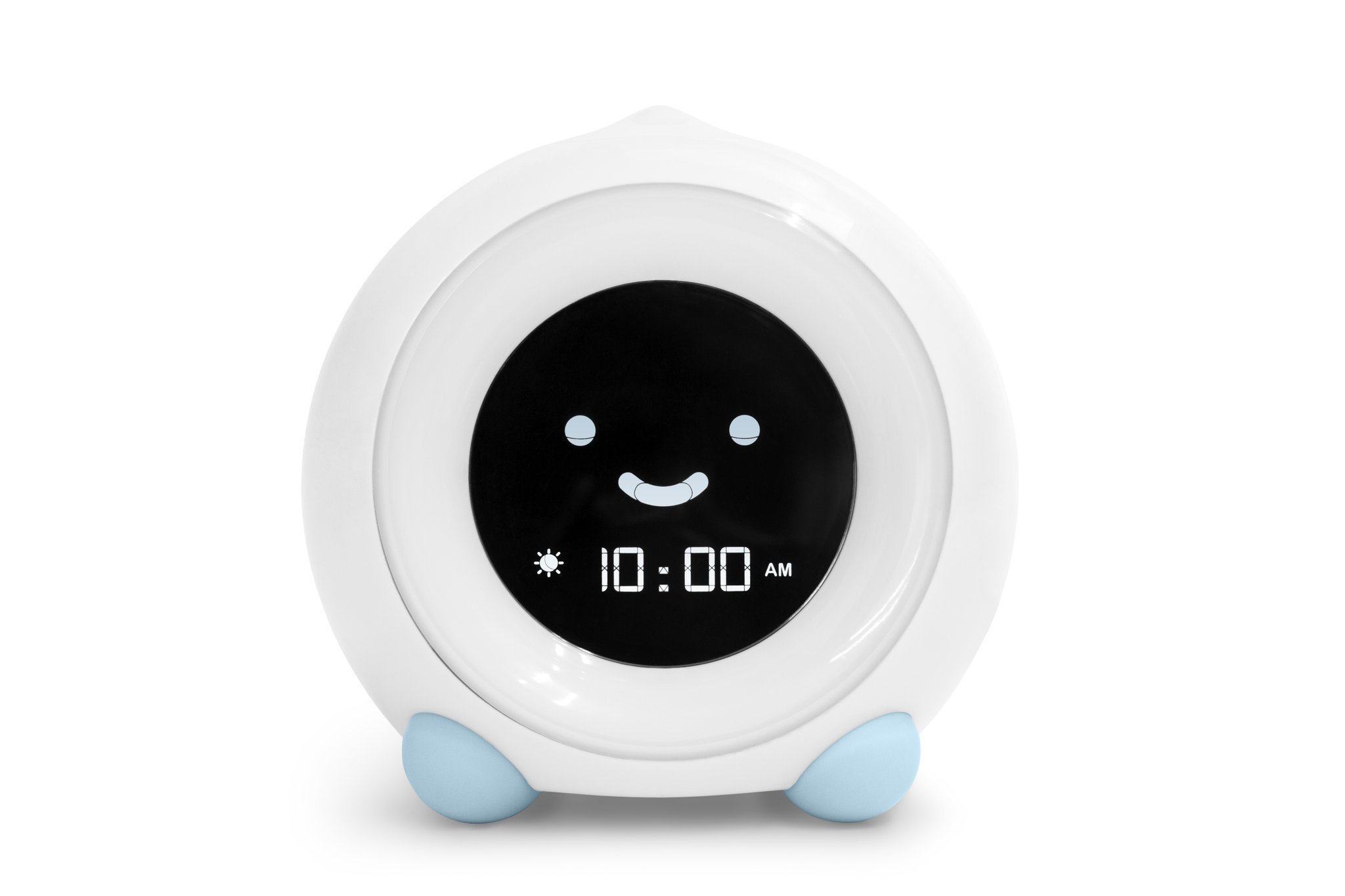 Mella Sleep Trainer Clock