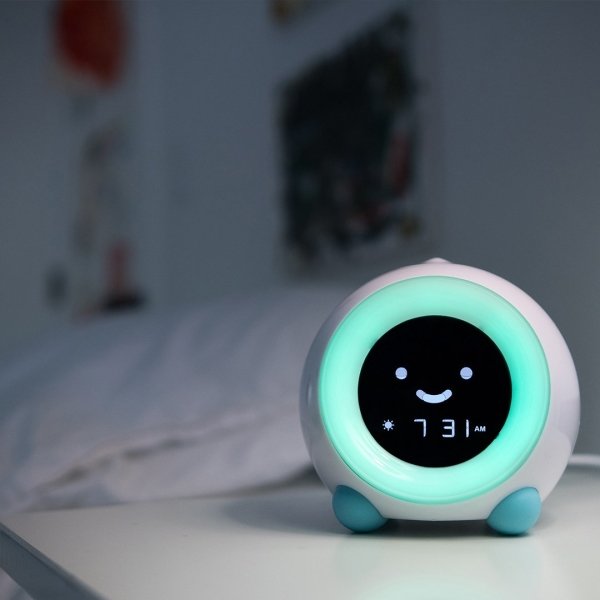 Mella Sleep Trainer Clock