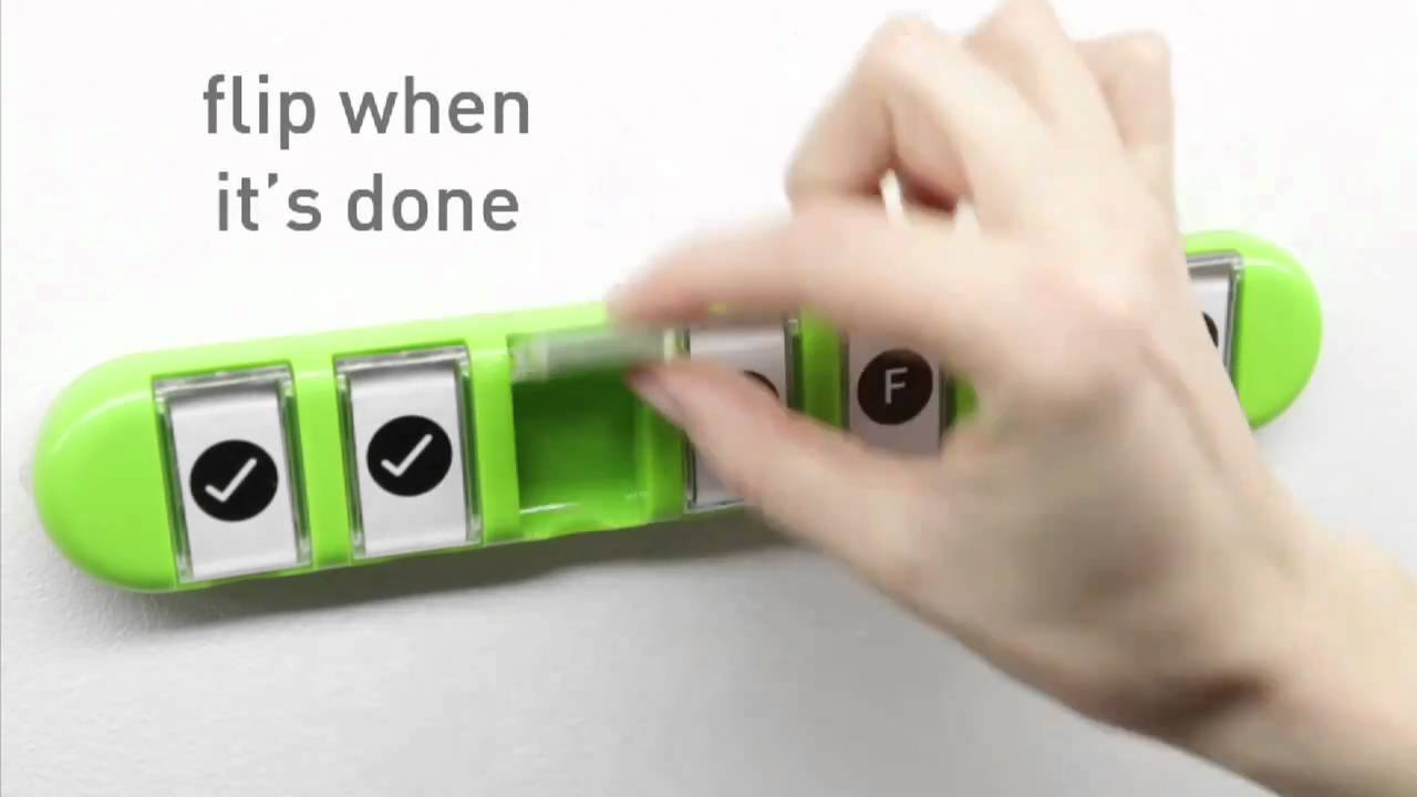 Membo Daily Reminder Tool 