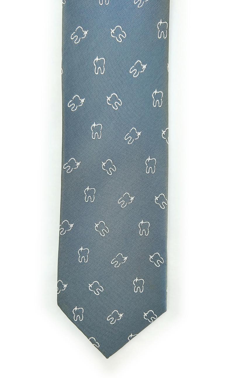 Men's Dentist Necktie