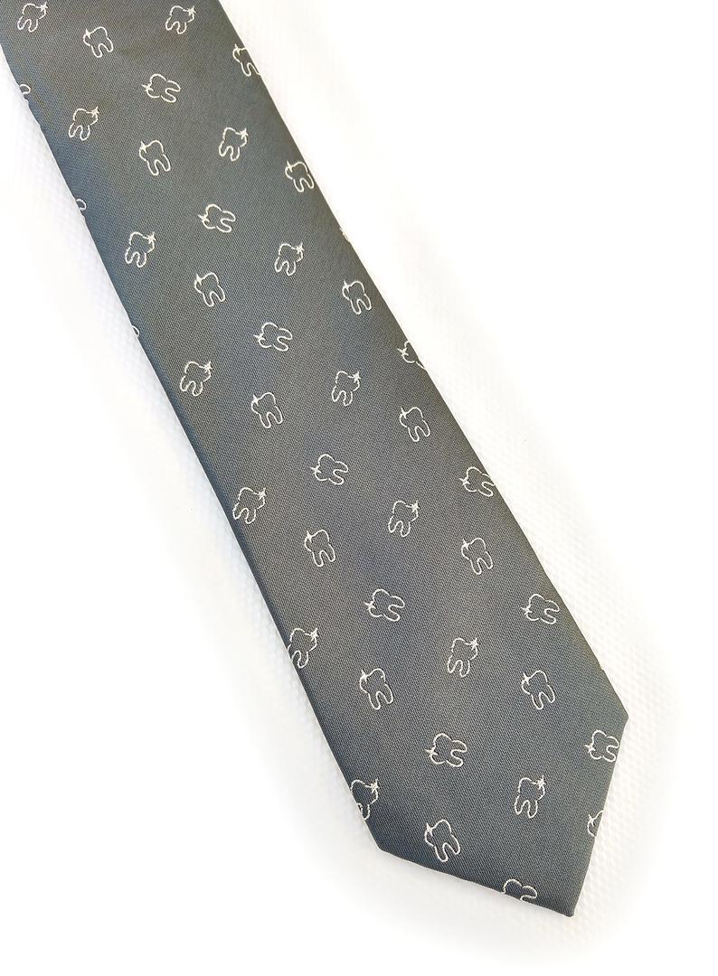 Men's Dentist Necktie