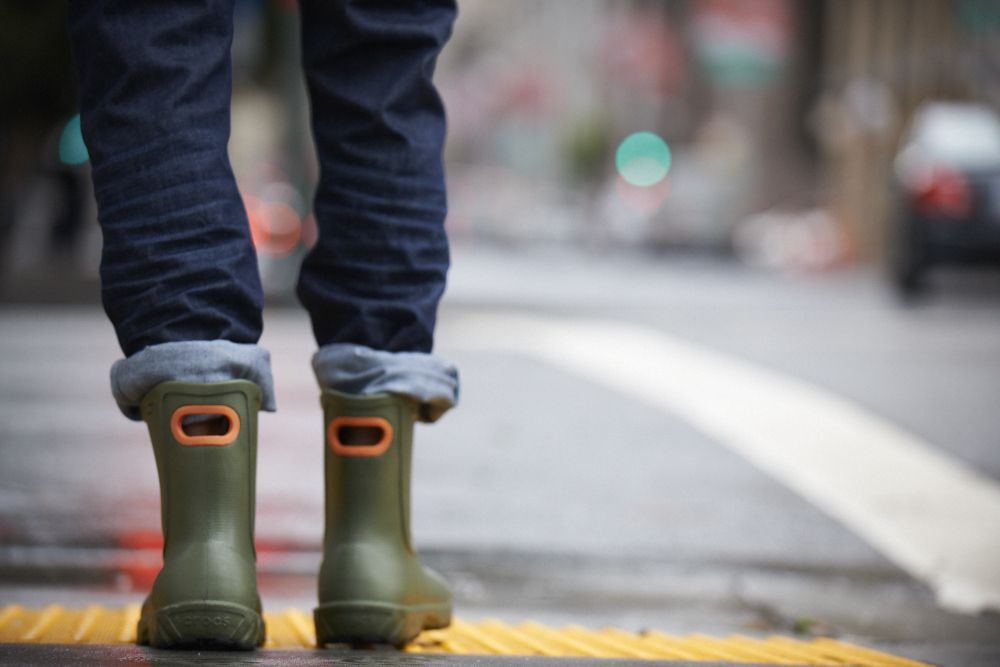 Men's Original Muck Rain Boots