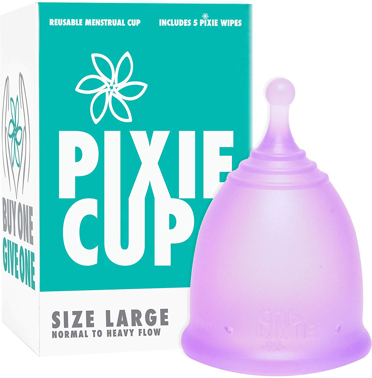 Menstrual Cup 