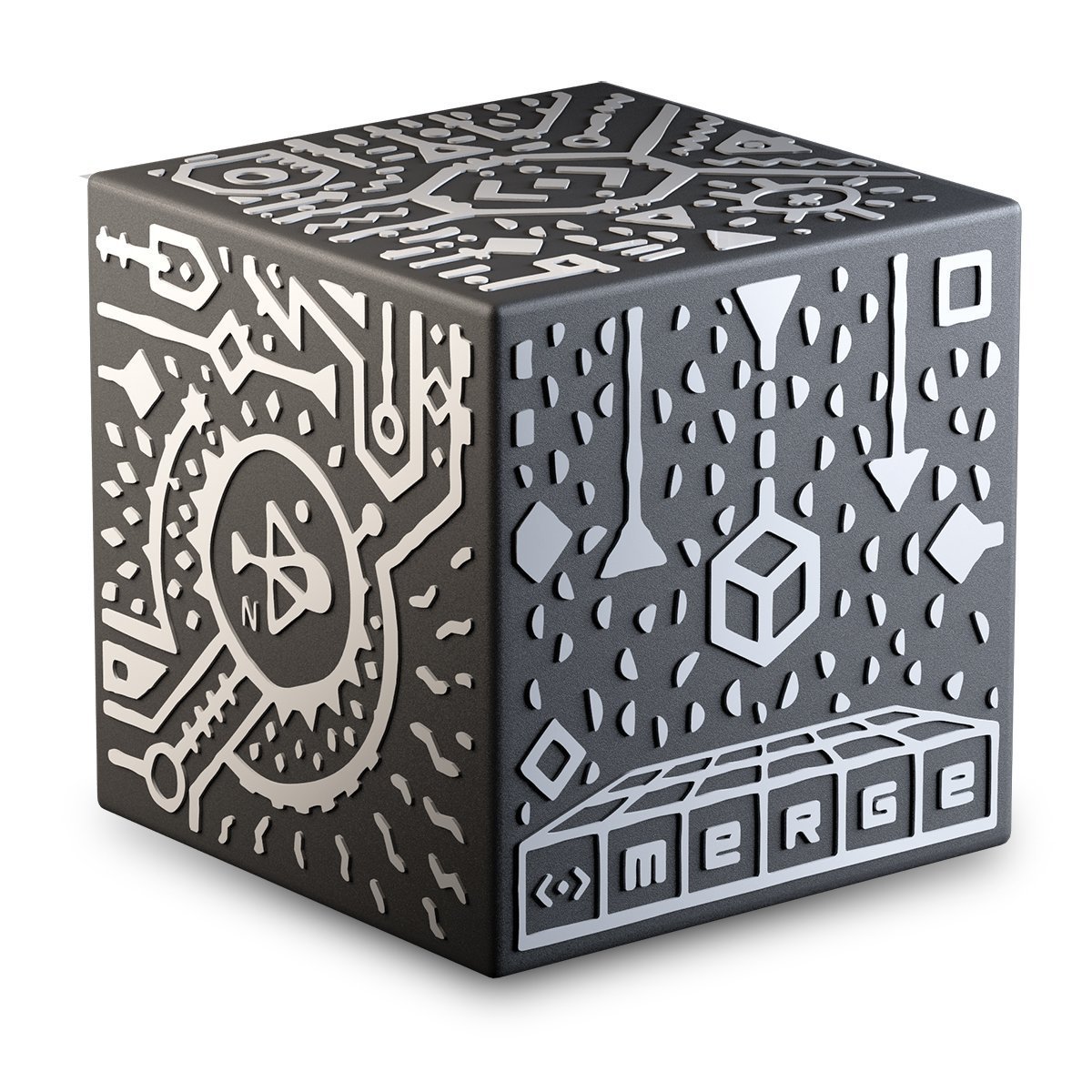 MERGE Cube