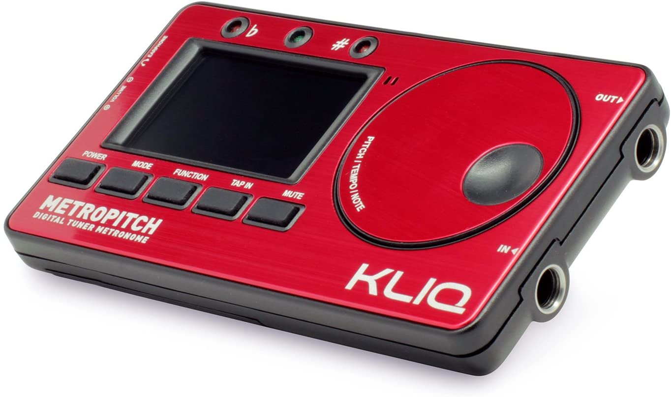 Metronome Tuner for All Instruments 
