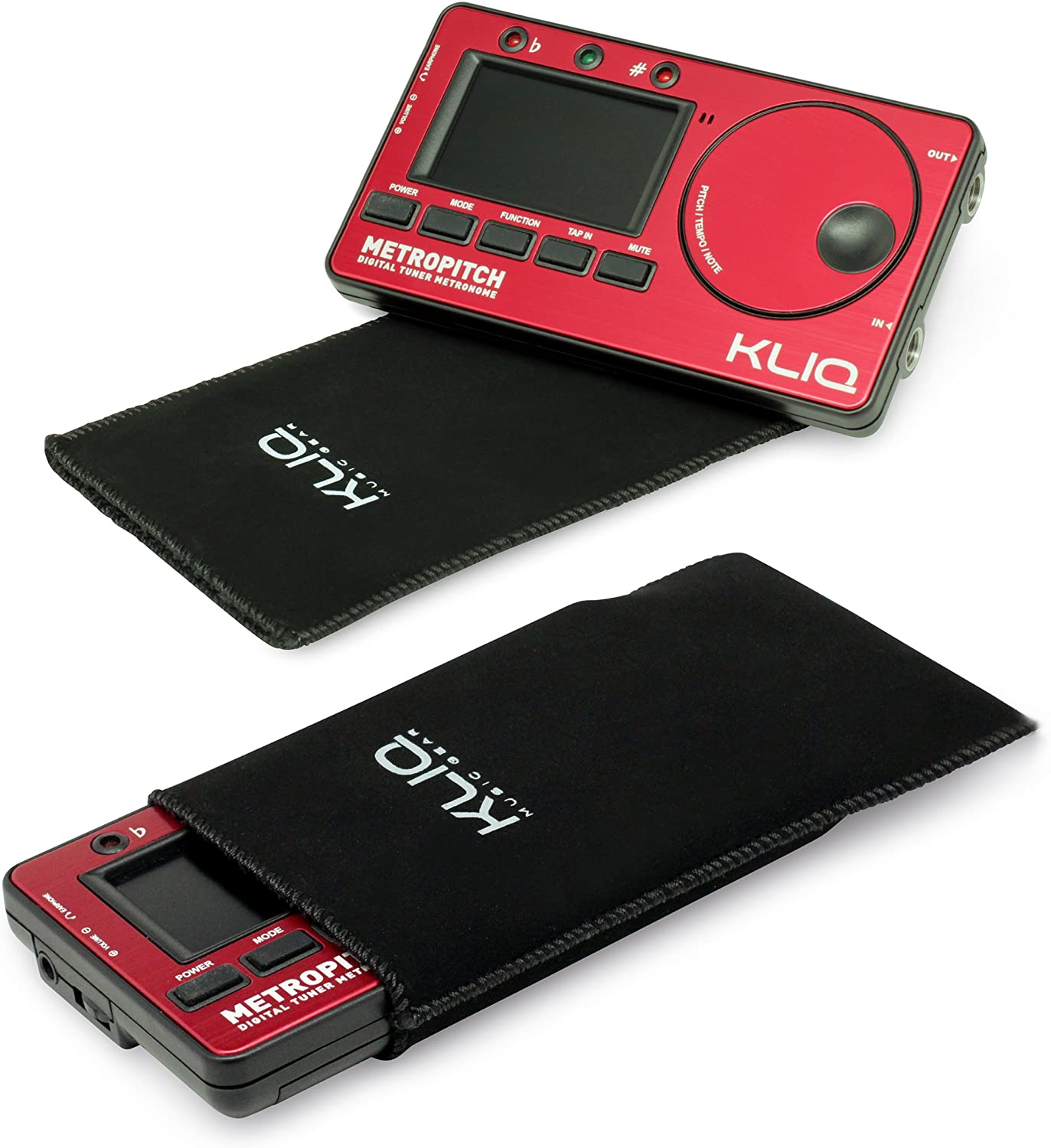 Metronome Tuner for All Instruments 