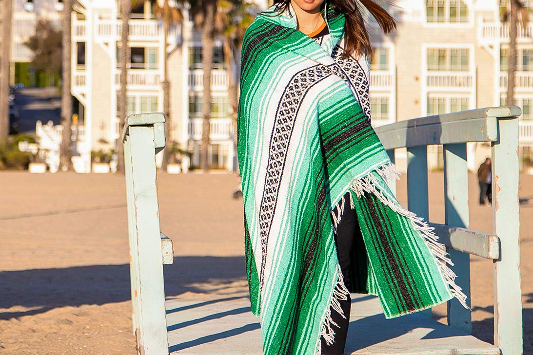 Mexican Blanket