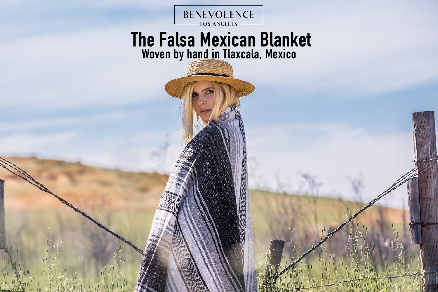 Mexican Blanket