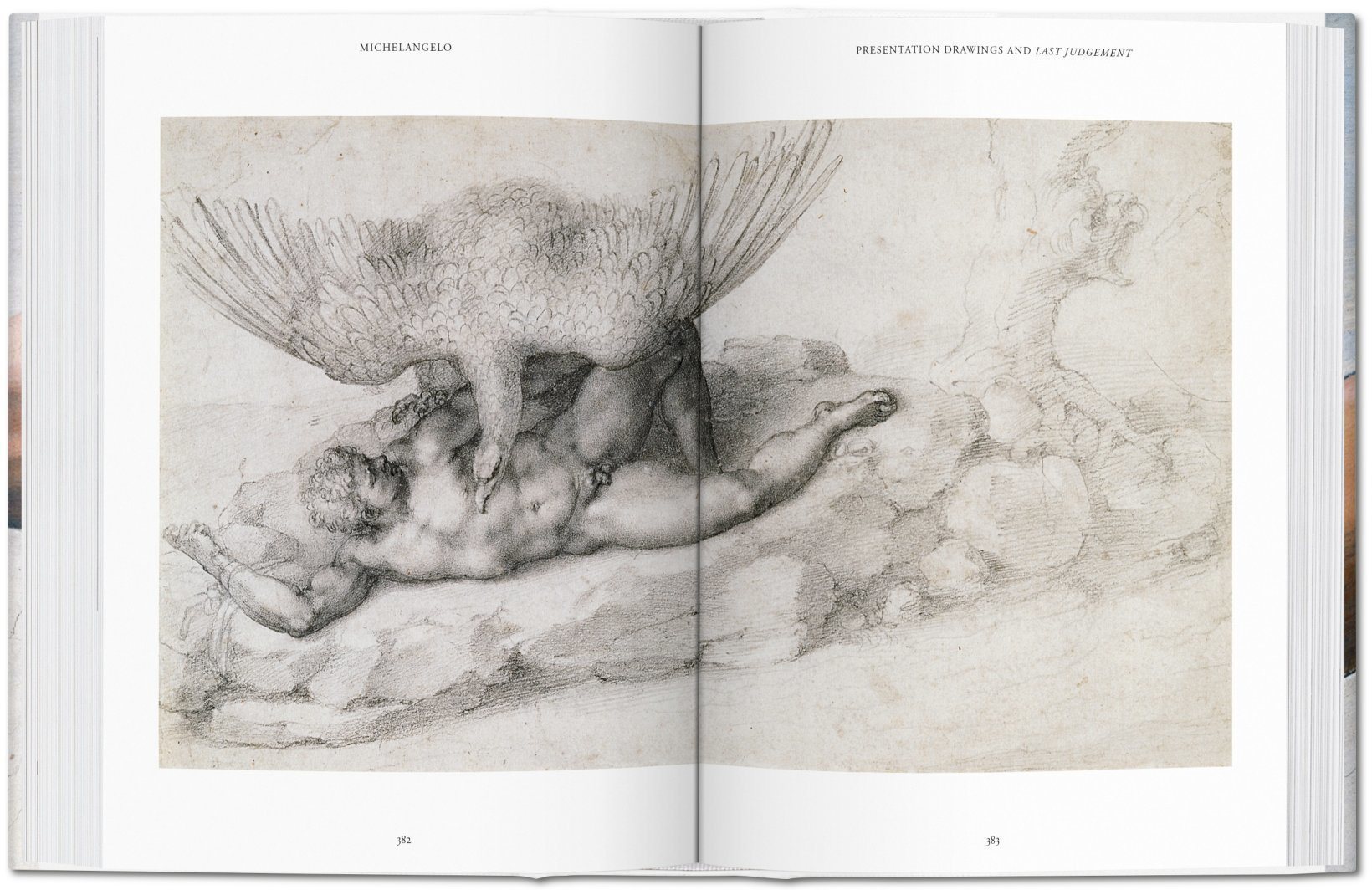 Michelangelo. The Complete Paintings, Sculptures and Arch. 