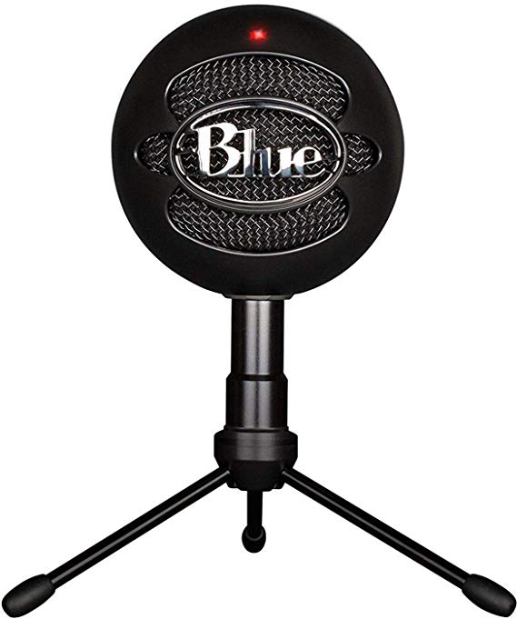 Microphone